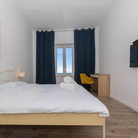 Kekia One Bedroom Apartment Дубровник Экстерьер фото