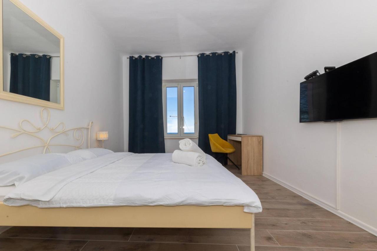 Kekia One Bedroom Apartment Дубровник Экстерьер фото